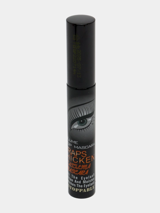 Kipriklar uchun Tush Wraps Thicken Mascara