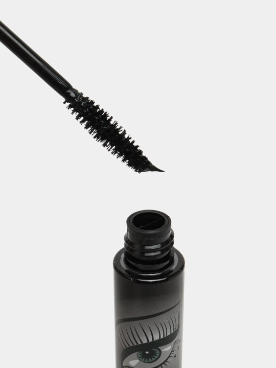 Kipriklar uchun Tush Wraps Thicken Mascara