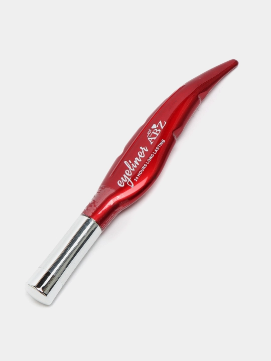Ko‘z uchun suyuq Eyeliner podvodkasi, 2 tasi 1 da