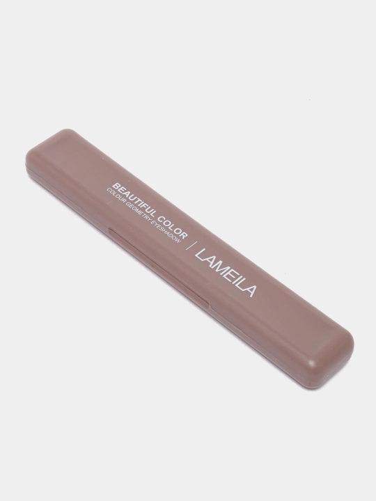 LAMEILA, тени для век, 9 цветов