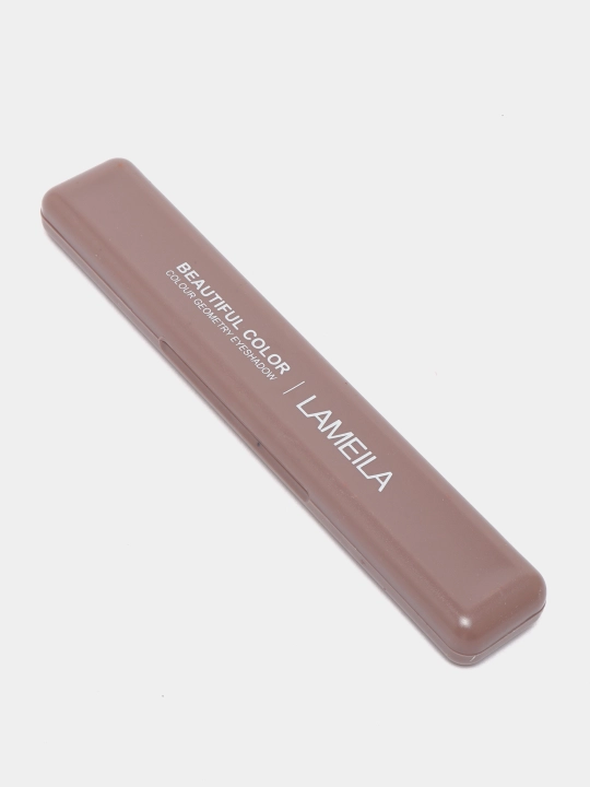 LAMEILA, тени для век, 9 цветов