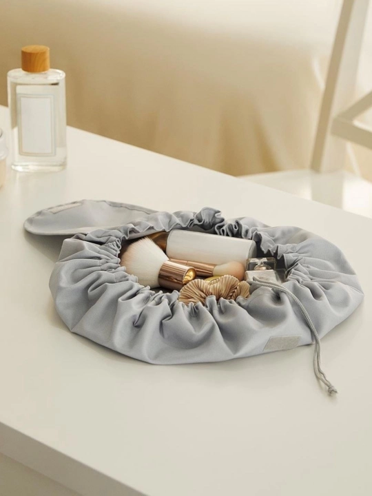 Косметичка сумка раскладушка, 50 см