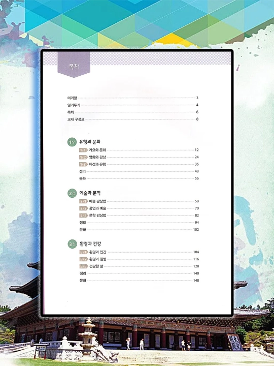 Soon Chojung. Vitamin Korean 6 - Student's Book