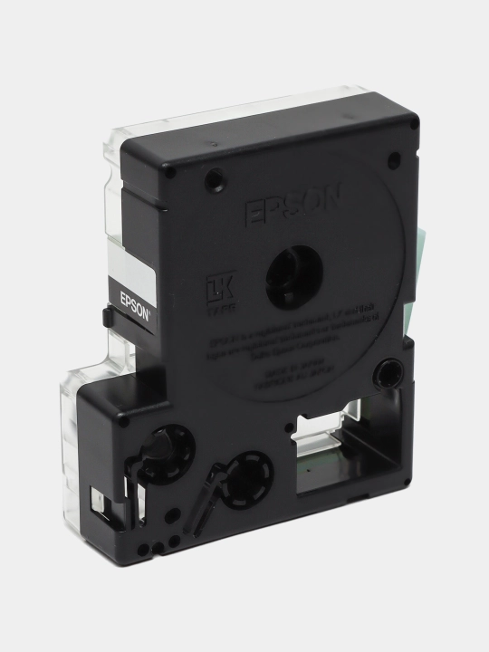Картридж Tape -LK3WBN Std Blk/WHt 9/9 q0000049568