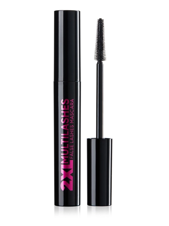 Soxta kirpiklar effektli tush 2XL Multilashes - 