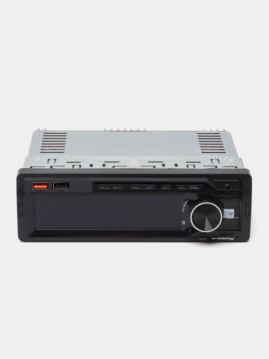 Avtomobil uchun magnitofonlar avtomagnitola avto MP3 avto radio