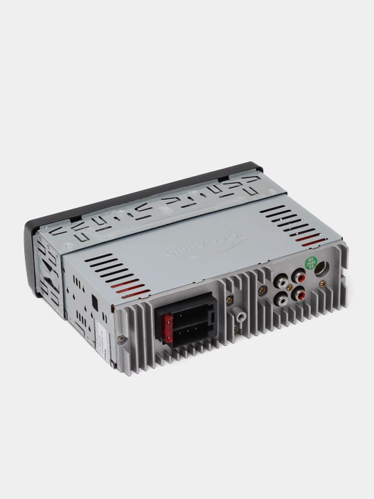 Avtomobil uchun magnitofonlar avtomagnitola avto MP3 avto radio