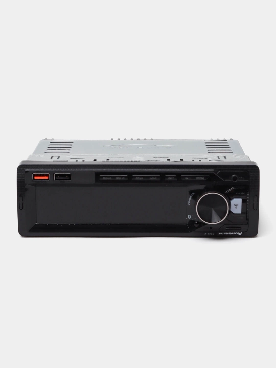 Avtomobil uchun magnitofonlar avtomagnitola avto MP3 avto radio