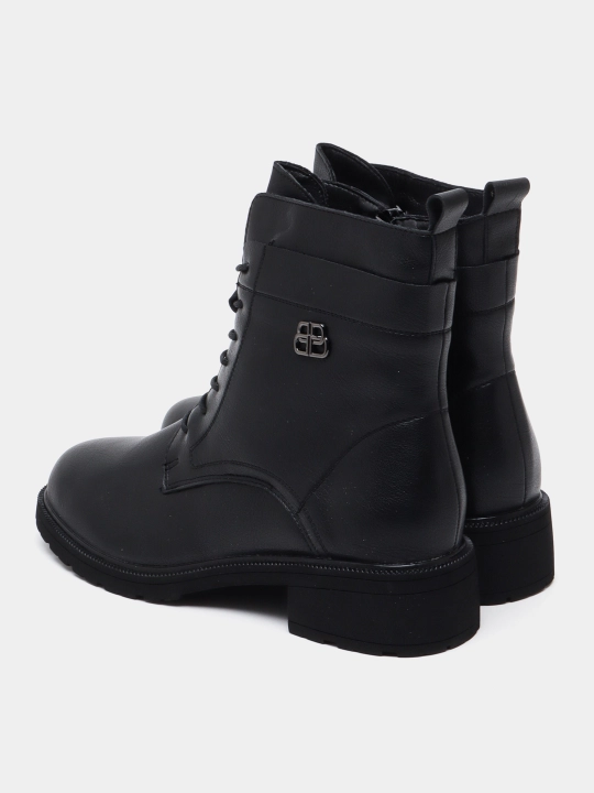 Ayollar etigi, 36-41