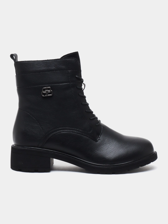 Ayollar etigi, 36-41