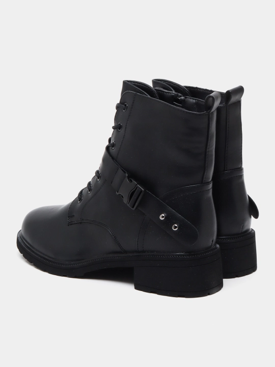Ayollar etigi, 36-41