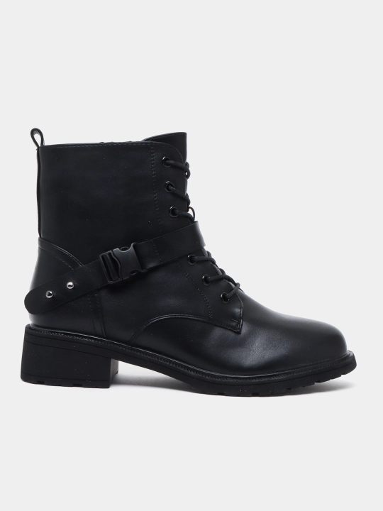 Ayollar etigi, 36-41
