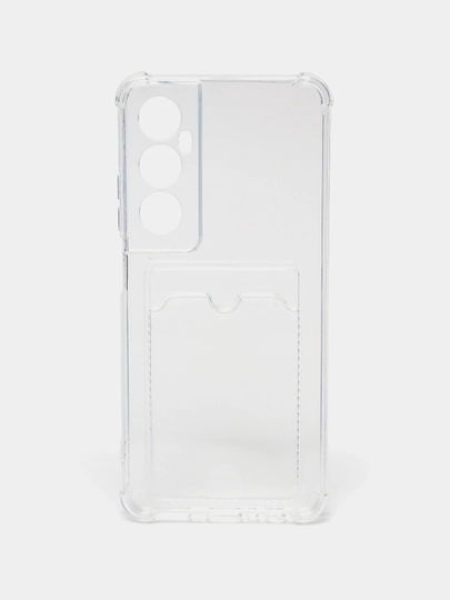 Realme C65, Case, G‘ilof, Chexol, Realmid uchun g‘ilof - 