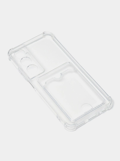 Realme C65, Case, G‘ilof, Chexol, Realmid uchun g‘ilof