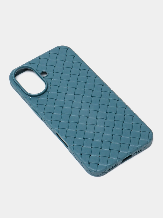 Чехол для iPhone 16, 15, 14, 13, 12, 11, Xs, X, 7, 8, Pro, Max, Plus, SE