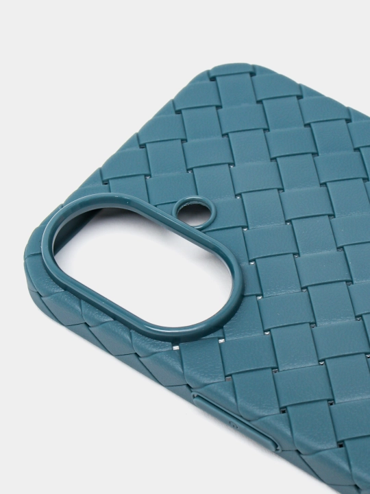 Чехол для iPhone 16, 15, 14, 13, 12, 11, Xs, X, 7, 8, Pro, Max, Plus, SE