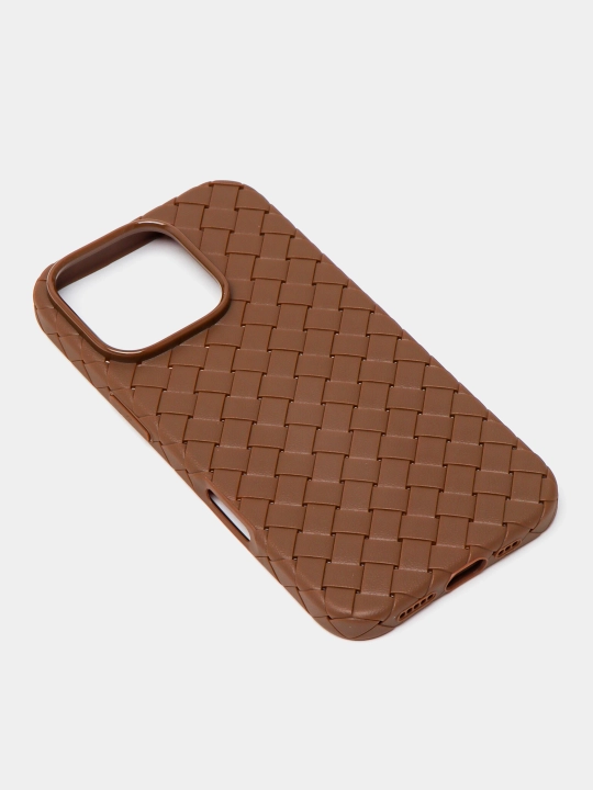 Чехол для iPhone 16, 15, 14, 13, 12, 11, Xs, X, 7, 8, Pro, Max, Plus, SE