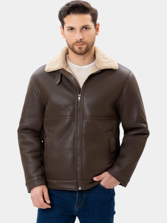 TERRA PRO qisqa uzunlikdagi erkak dublyonka AW24CL1-31-21056