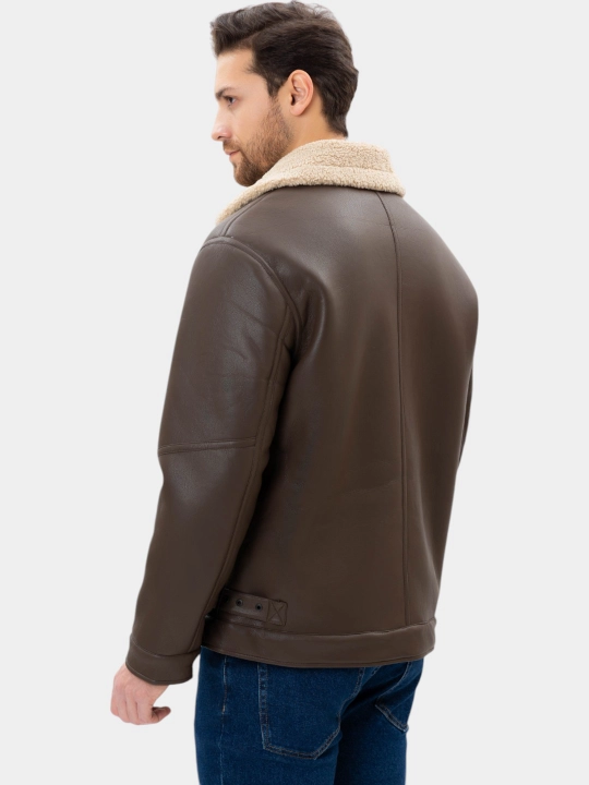 TERRA PRO qisqa uzunlikdagi erkak dublyonka AW24CL1-31-21056