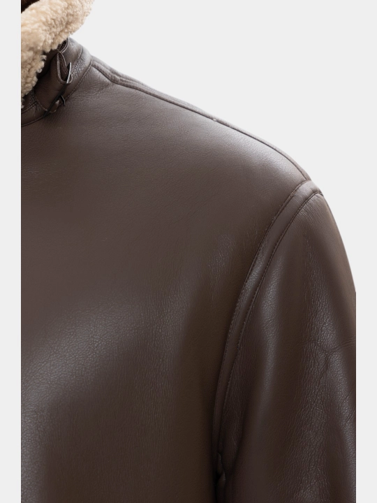 TERRA PRO qisqa uzunlikdagi erkak dublyonka AW24CL1-31-21056