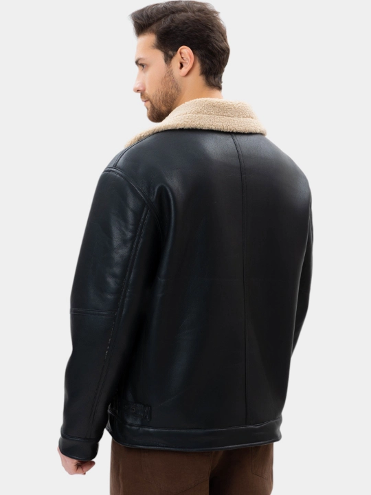 TERRA PRO qisqa uzunlikdagi erkak dublyonka AW24CL1-31-21056