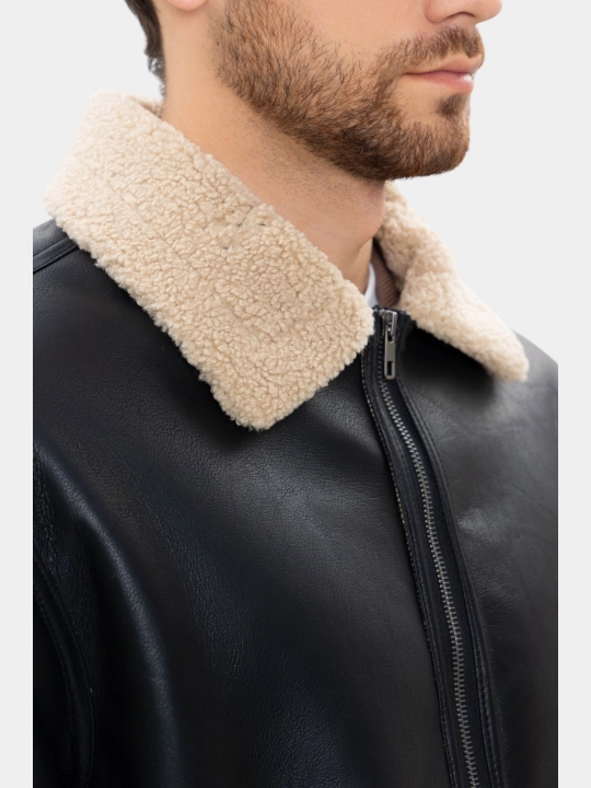 TERRA PRO qisqa uzunlikdagi erkak dublyonka AW24CL1-31-21056