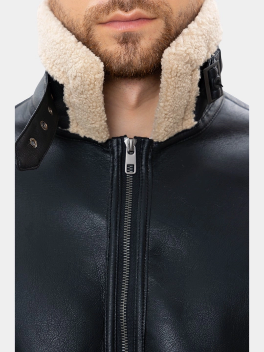 TERRA PRO qisqa uzunlikdagi erkak dublyonka AW24CL1-31-21056