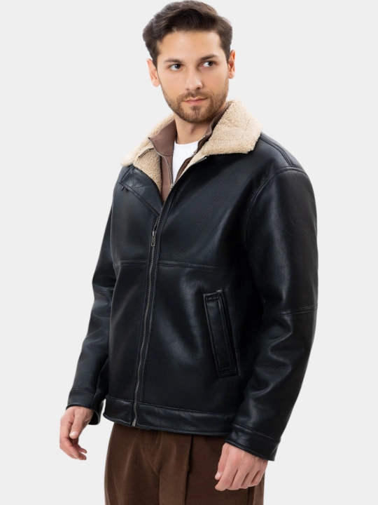 TERRA PRO qisqa uzunlikdagi erkak dublyonka AW24CL1-31-21056