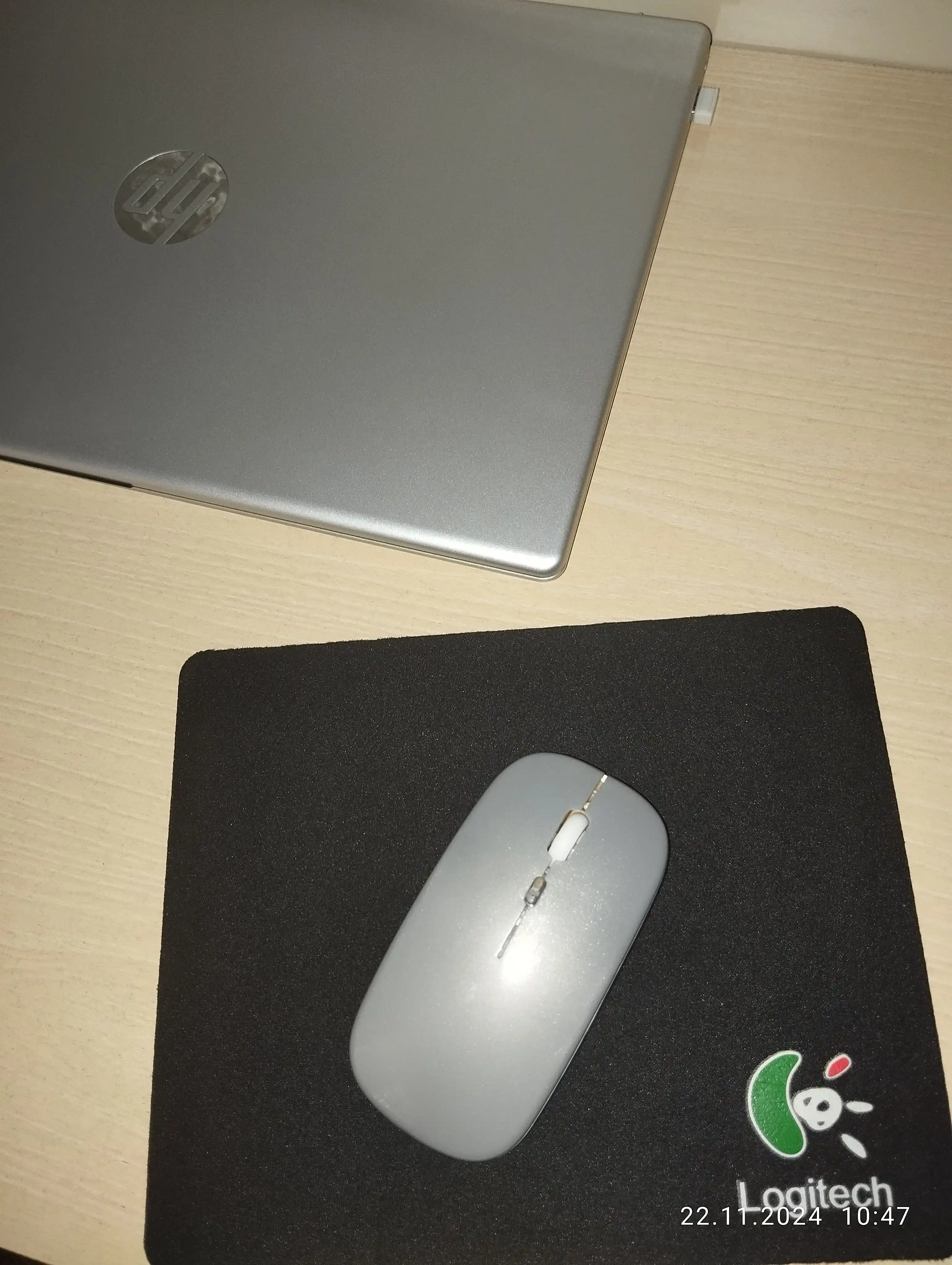 Коврик для компьютерной мыши с логотипом Microsoft, Logitech 22x18 см, Borofone 25x20 см