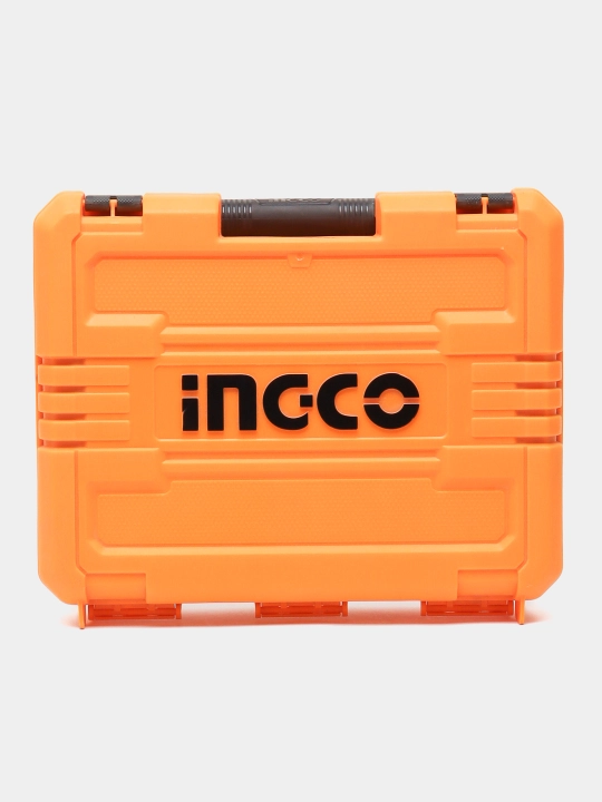Simsiz cho'tkasiz zarbali gayka buragich INGCO CIWLI2040 INDUSTRIAL, 20 V, 1 / 2", 400 Nm