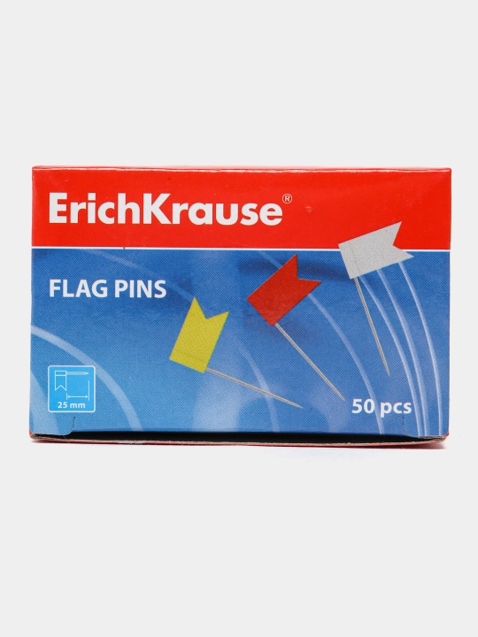 Bayroqlar ErichKrause 28232 - 