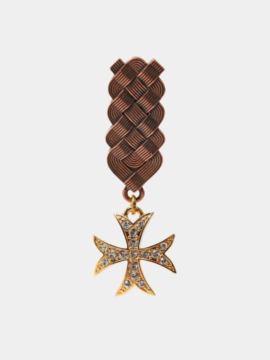 Unter kross to‘g‘nog‘ich, Jenavi