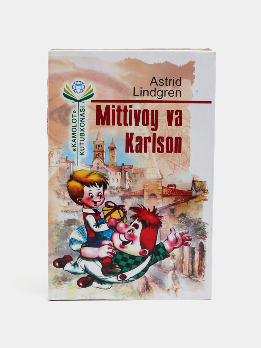 Mittivoy va Karlson - 