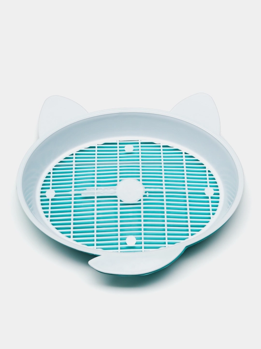 Лоток для кошек и котят