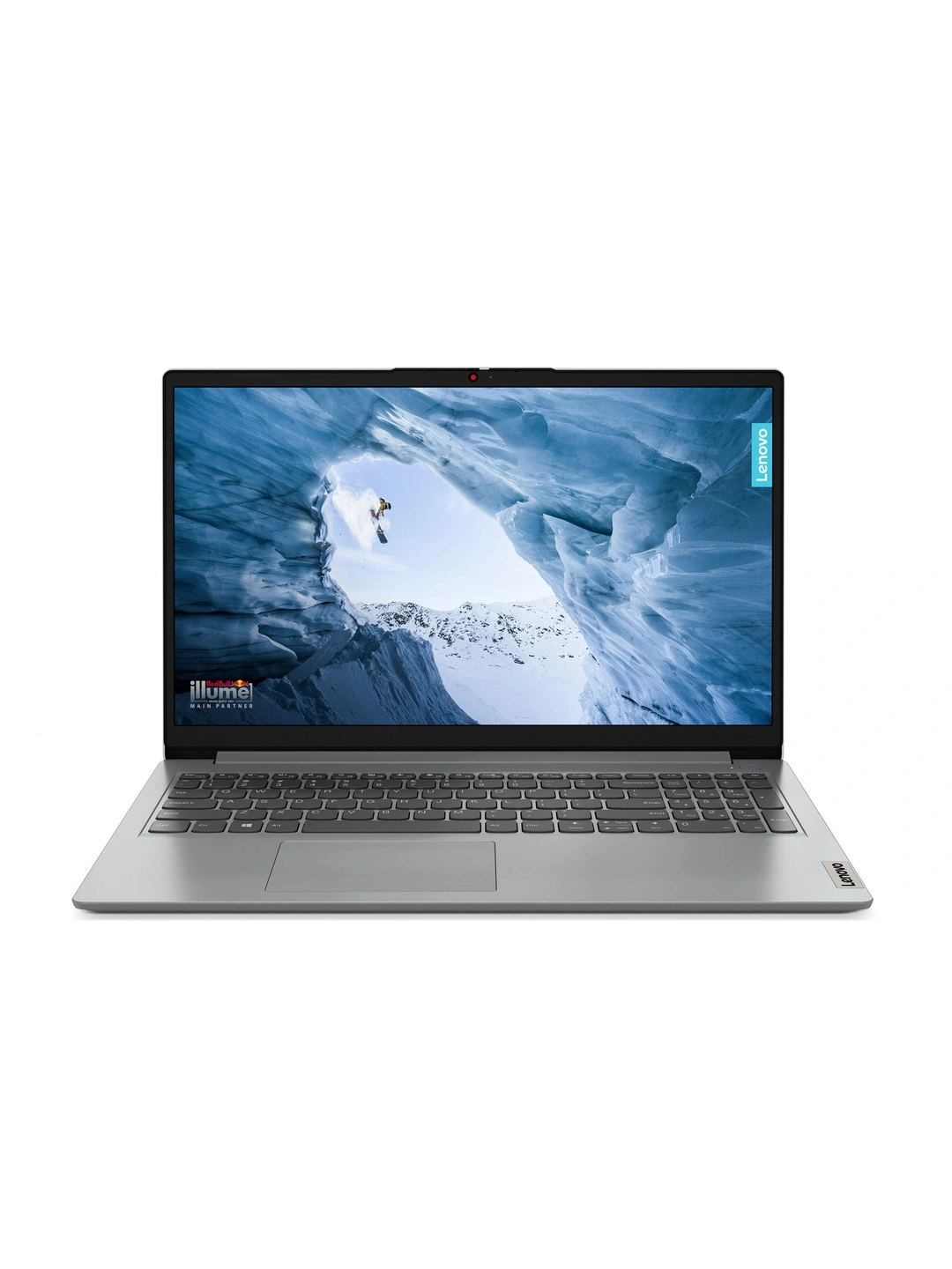 Ноутбук Lenovo IP 1 15IAU7 i3-1215U/8/256/15,6" FHD/Cloud Grey/+Мышь+Коврик+Windows+Драйвер за 4900000 сум по лучшей цене. Uzum Market