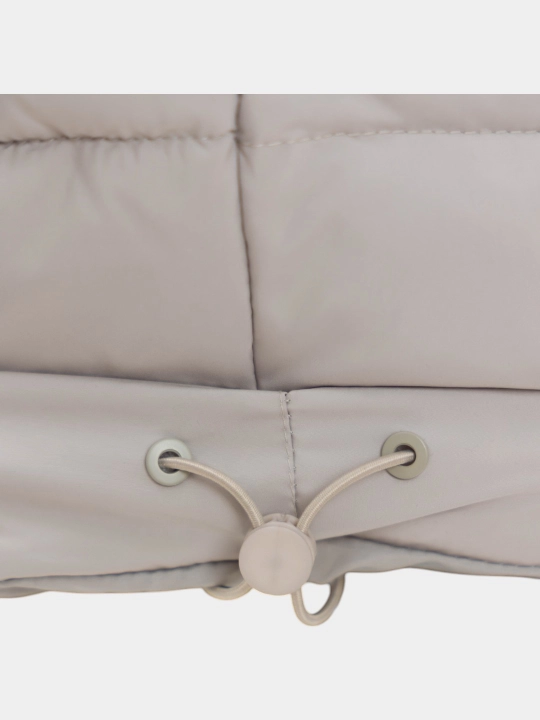 TERRA PRO Мужская куртка короткая длина AW24CR1-12-21082