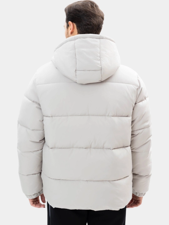 TERRA PRO Мужская куртка короткая длина AW24CR1-12-21082