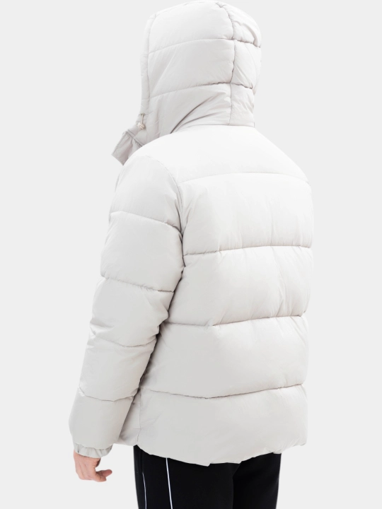 TERRA PRO Мужская куртка короткая длина AW24CR1-12-21082