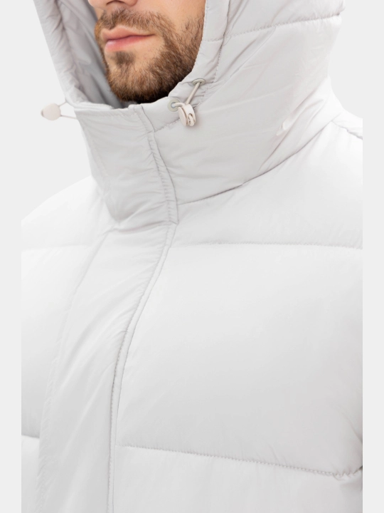 TERRA PRO Мужская куртка короткая длина AW24CR1-12-21082
