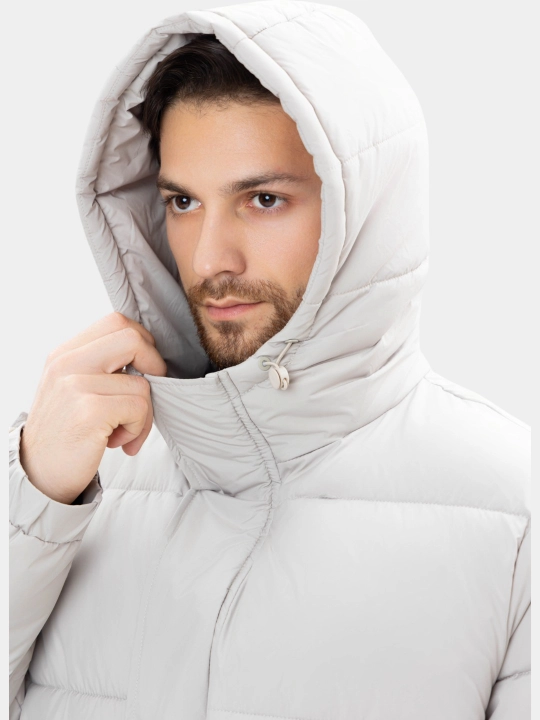 TERRA PRO Мужская куртка короткая длина AW24CR1-12-21082
