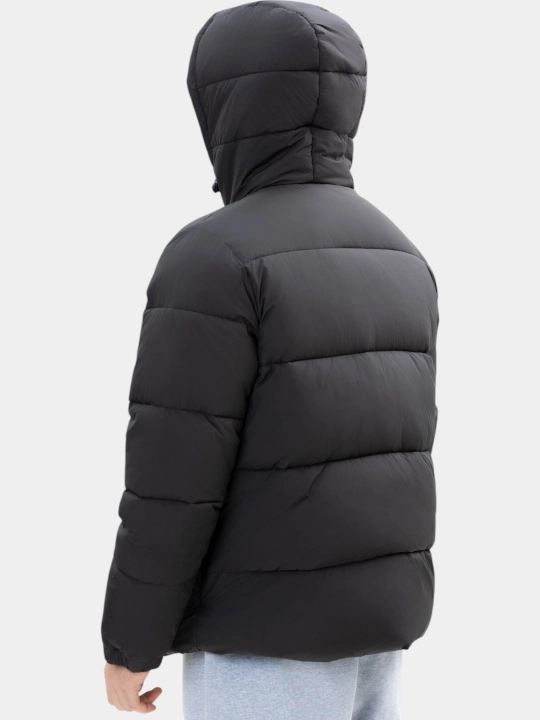 TERRA PRO Qisqa uzunlikdagi erkaklar ko'ylagi AW24CR1-12-21082