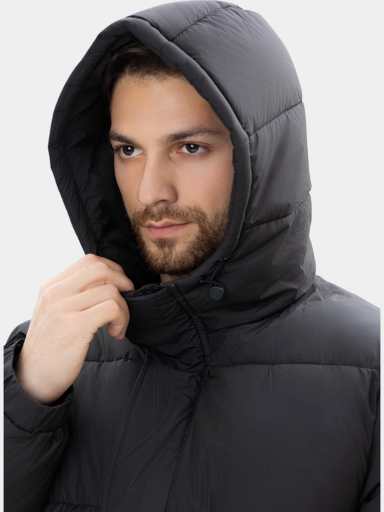 TERRA PRO Qisqa uzunlikdagi erkaklar ko'ylagi AW24CR1-12-21082