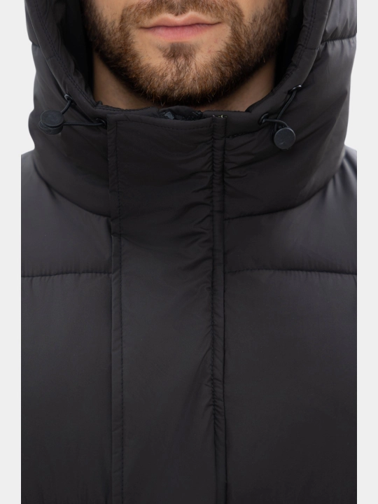 TERRA PRO Qisqa uzunlikdagi erkaklar ko'ylagi AW24CR1-12-21082