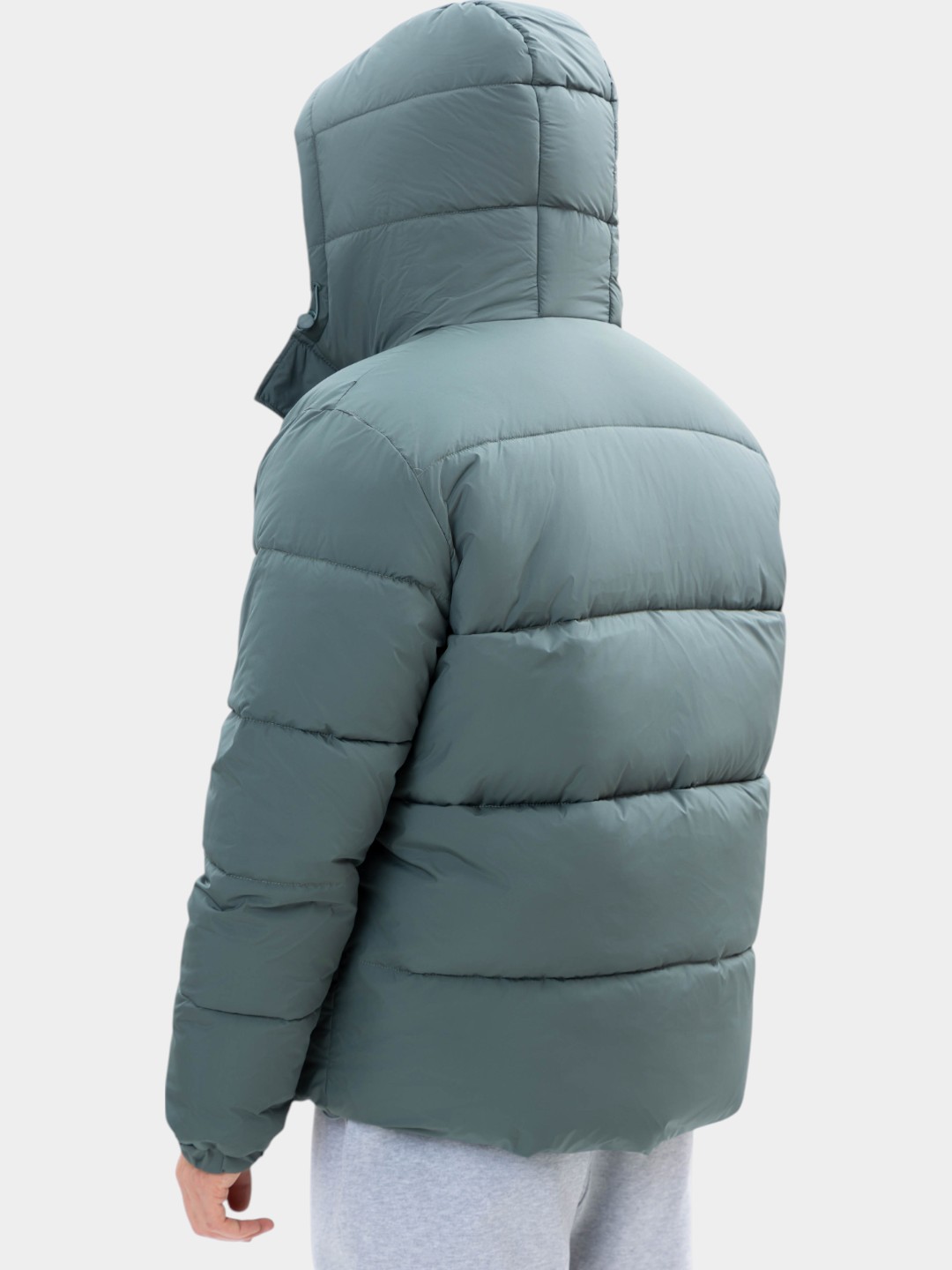 TERRA PRO Мужская куртка короткая длина AW24CR1-12-21082