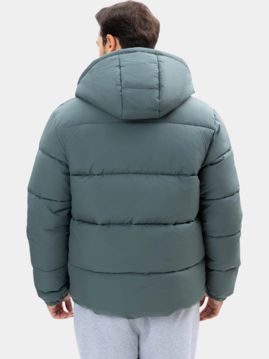 TERRA PRO Мужская куртка короткая длина AW24CR1-12-21082