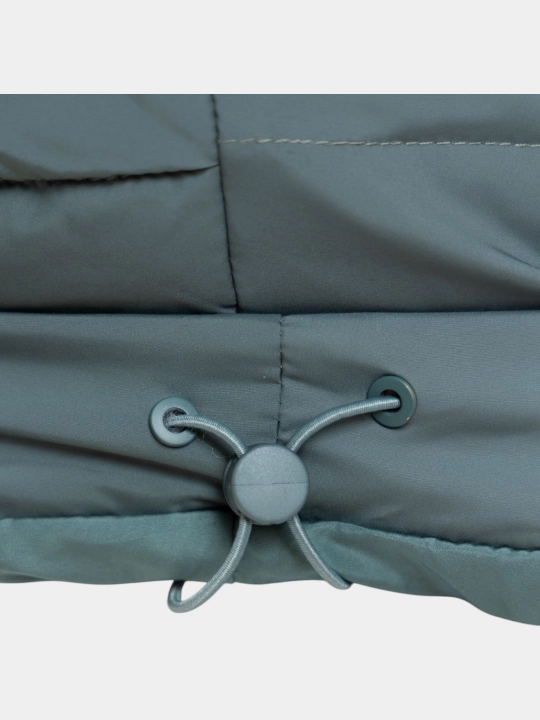 TERRA PRO Мужская куртка короткая длина AW24CR1-12-21082