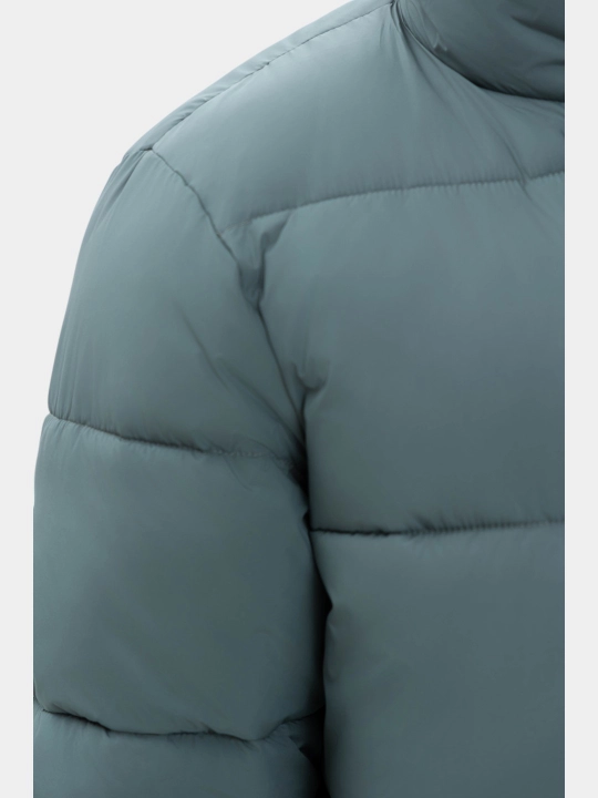 TERRA PRO Мужская куртка короткая длина AW24CR1-12-21082