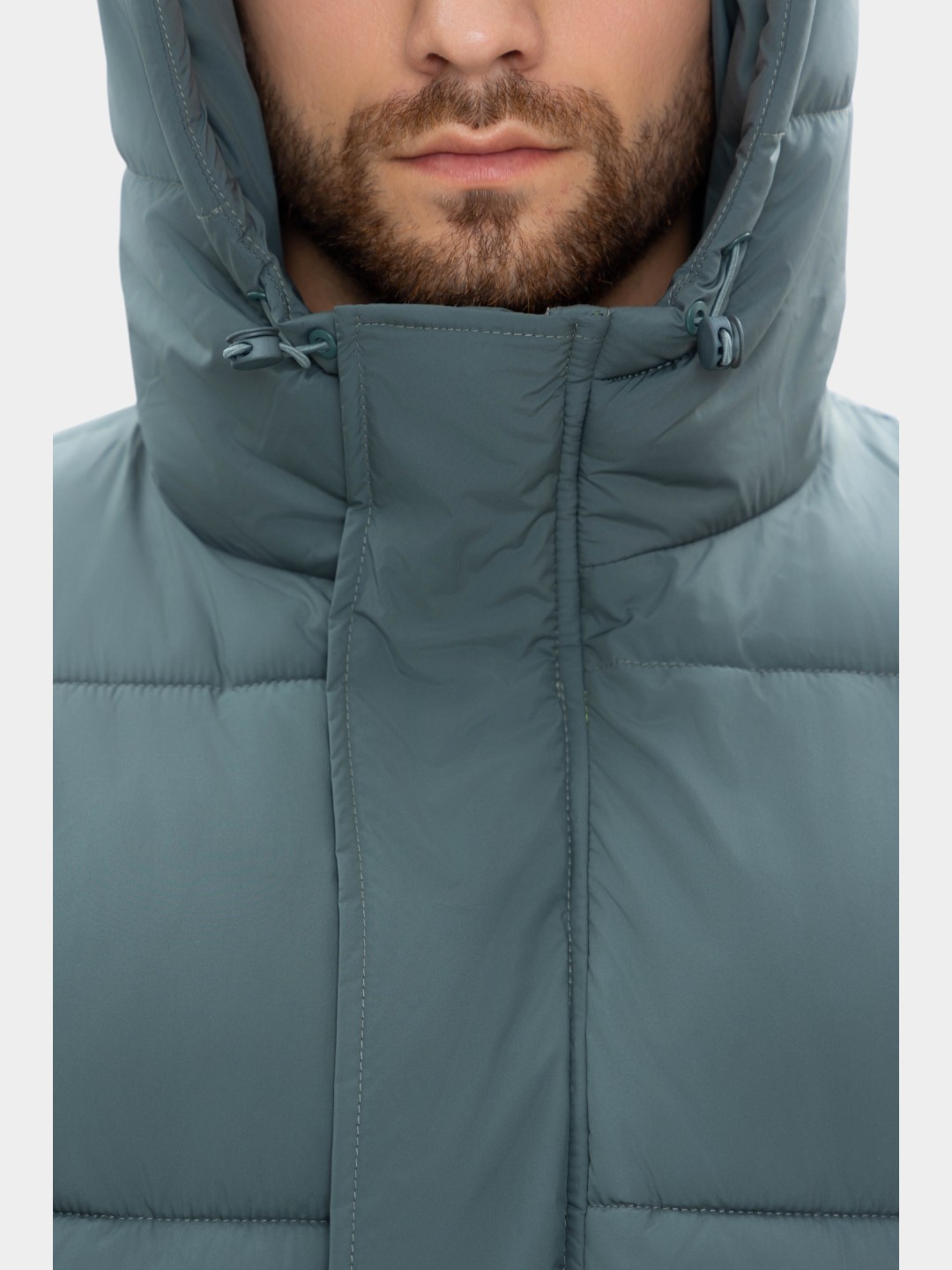 TERRA PRO Мужская куртка короткая длина AW24CR1-12-21082