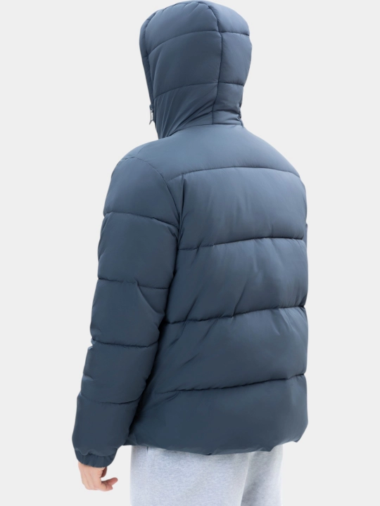 TERRA PRO Qisqa uzunlikdagi erkaklar ko'ylagi AW24CR1-12-21082