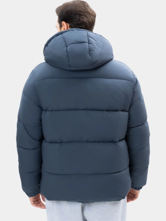 TERRA PRO Qisqa uzunlikdagi erkaklar ko'ylagi AW24CR1-12-21082